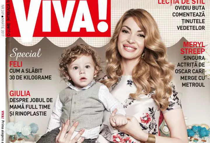 Andreea Bălan vrea să fie mamă din nou. Iată cum reamenajează casa pentru micuța Ella!