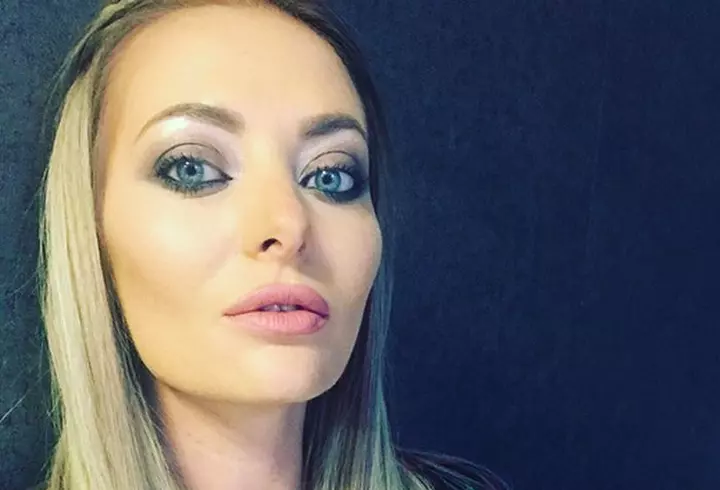 Adelina Pestrițu revine în televiziune