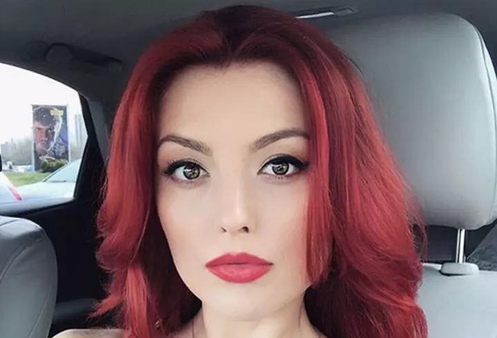 Adelina Pestrițu revine în televiziune