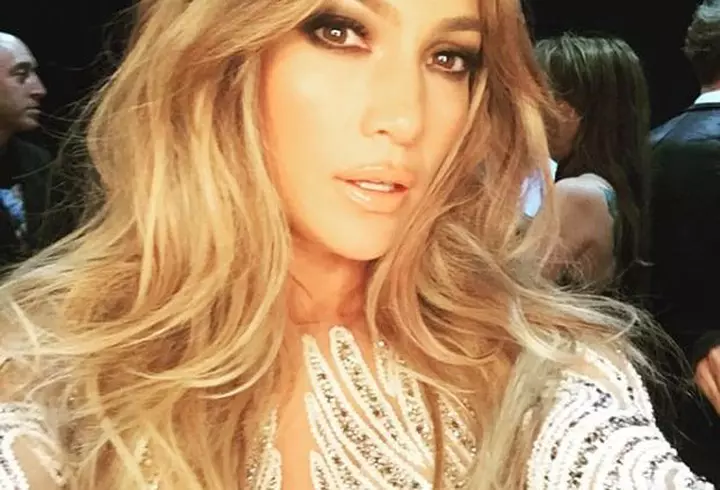 Raluca Bădulescu a petrecut o seară ca în filme