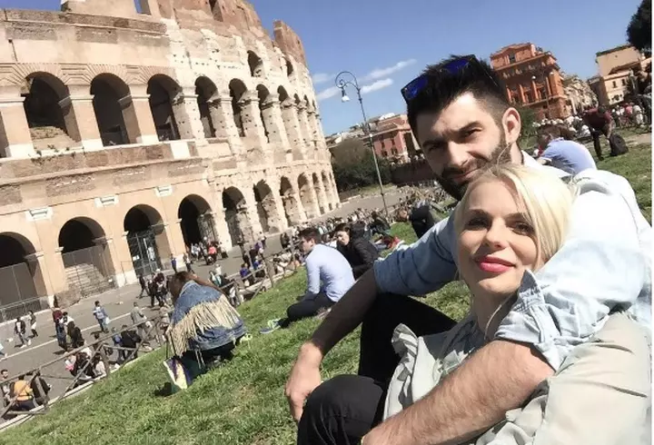 24 de întrebări cu Andreea Mantea - „Sunt prea sensibilă”