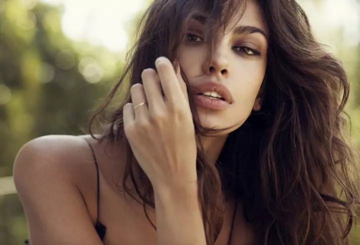 Mădălina Ghenea a dezvăluit sexul copilului