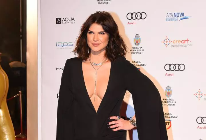 EXCLUSIV! Ștefan Lungu - prima declarație despre presupusa relație amoroasă cu Alexandra Dinu