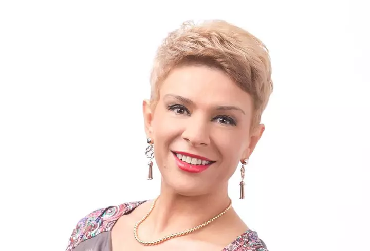 Adelina Pestrițu revine în televiziune