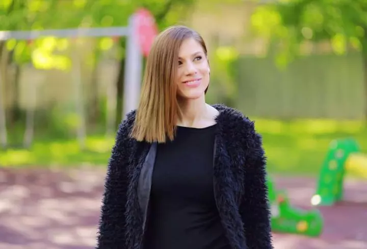 Ecaterina Szasz, locul 2 mondial pentru prepararea cafelei la ibric, te învață cum să îți prepari cafeaua corect