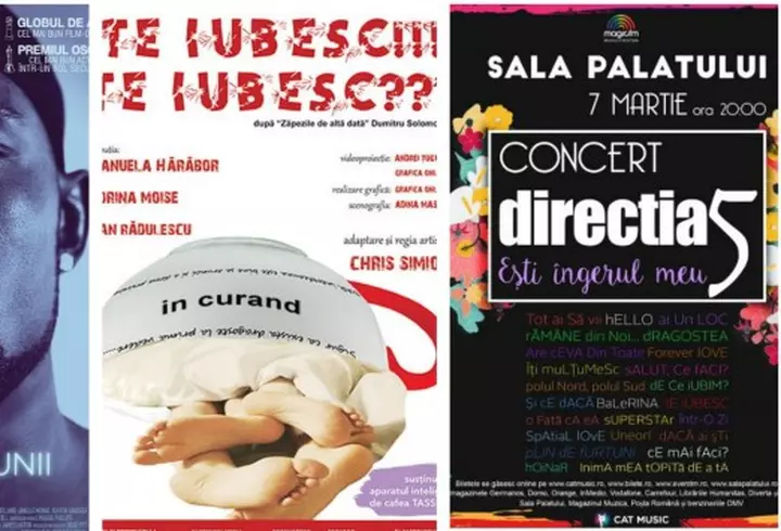 Pavel Bartoș, bărbatul cu cea mai grea misiune de 8 Martie