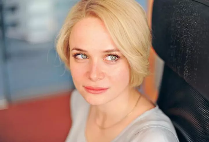 Mădălina Ghenea a dezvăluit sexul copilului