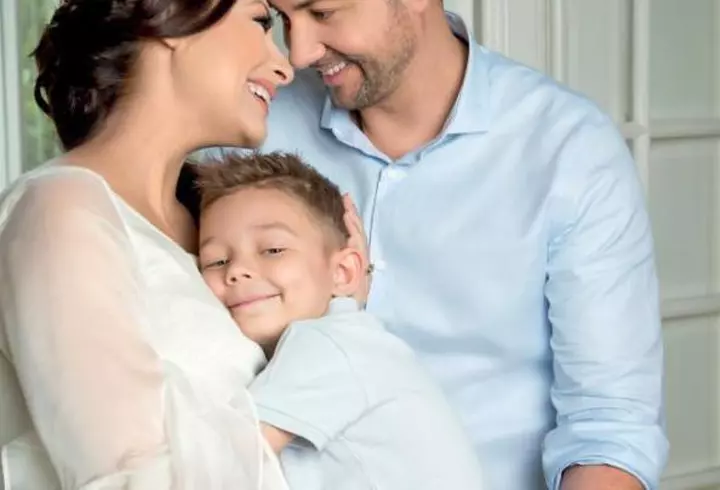 Vedetele și-au dus copiii să vizioneze „Frumoasa și Bestia” în avanpremieră