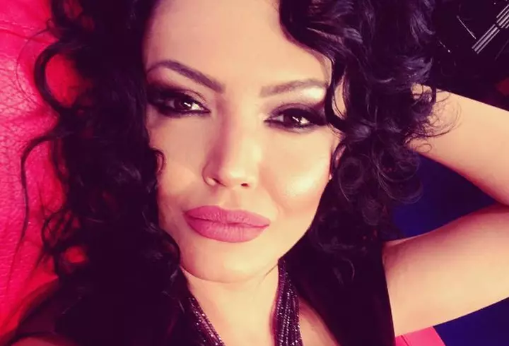 Mădălina Ghenea a dezvăluit sexul copilului