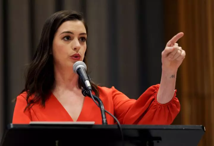 Vedetele și-au dus copiii să vizioneze „Frumoasa și Bestia” în avanpremieră