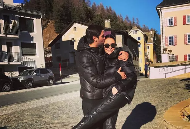 Mădălina Ghenea a dezvăluit sexul copilului