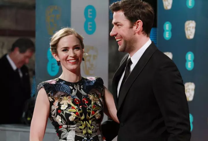 Vedetele și-au dus copiii să vizioneze „Frumoasa și Bestia” în avanpremieră