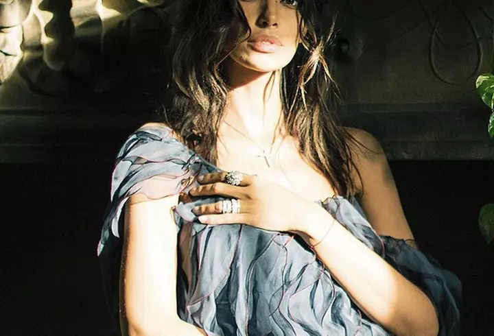 Fotografia zilei: Anca Serea – „Aseară a fost greu pentru mine”