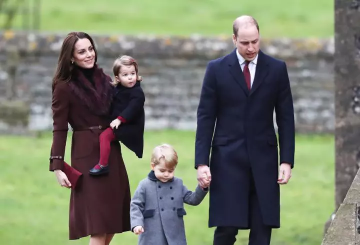 Vedetele și-au dus copiii să vizioneze „Frumoasa și Bestia” în avanpremieră