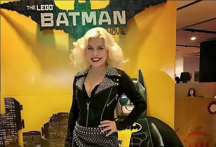 24 de întrebări cu Andreea Mantea - „Sunt prea sensibilă”