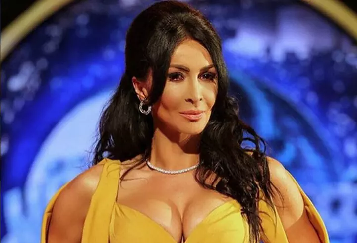 Fiica lui Alex Dima, pe urmele tatălui? Iată la ce meserie visează cea mică!