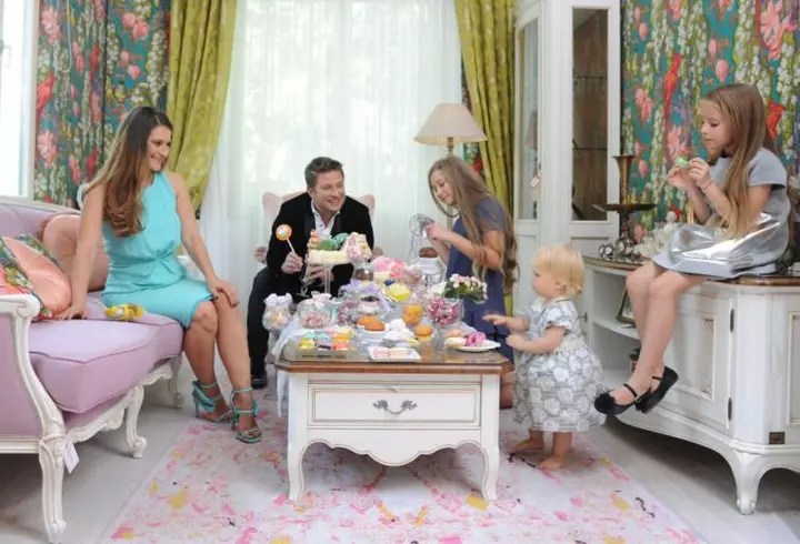 Ben Affleck si Jennifer Garner au renunţat la divorţ – „Şi-au acordat o a doua şansă”