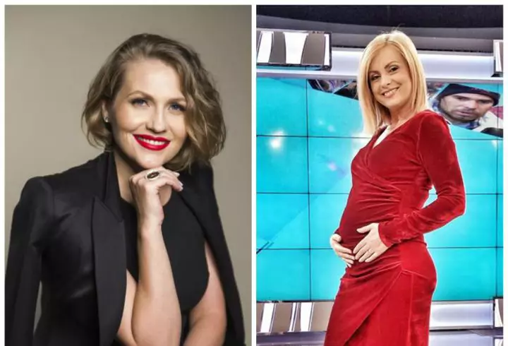 Kim Kardashian și Kanye West se pregătesc pentru cel  de-al treilea copil