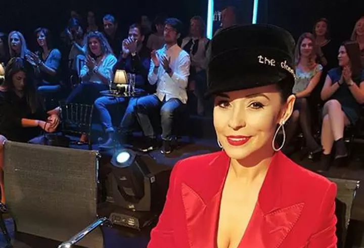 Liviu Vârciu nu mai este singur! Are o nouă parteneră, dar gândul îi stă tot la Adelina Pestrițu