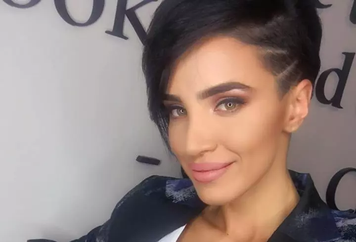 Rețeta de miercuri: Anna Lesko propune o cură de detoxifiere după Paște