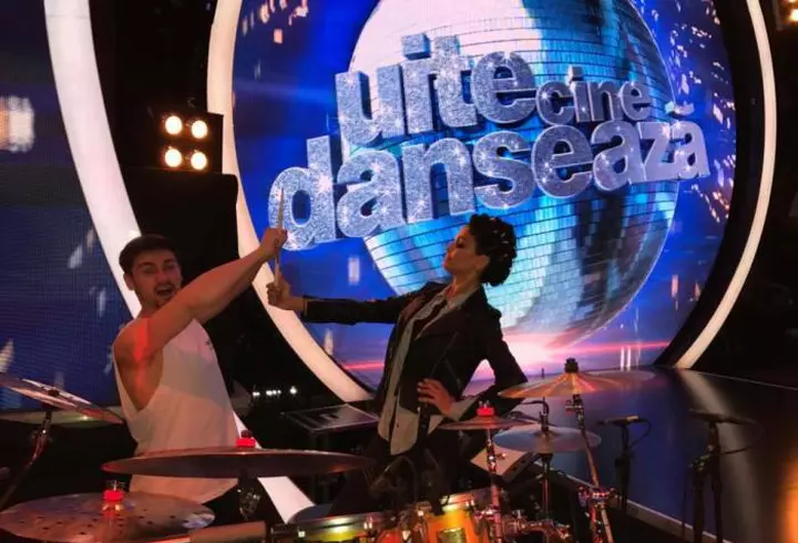 Rețeta de miercuri: Anna Lesko propune o cură de detoxifiere după Paște