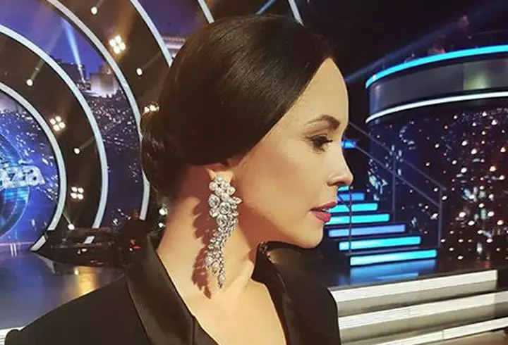 Rețeta de miercuri: Anna Lesko propune o cură de detoxifiere după Paște