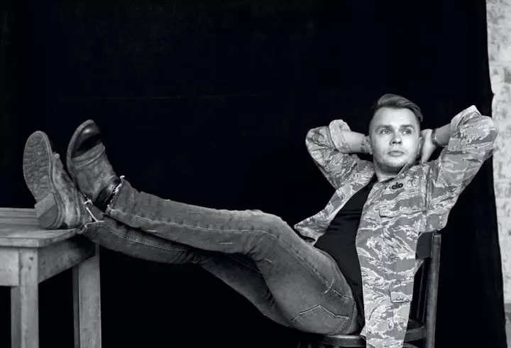 Horia Tecău este noul Ambasador Naţional pentru UNICEF în România