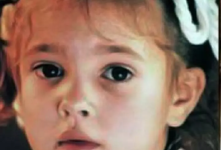 Valentina Pelinel şi-a botezat băieţelul. Ce a purtat vedeta într-o zi atât de specială!