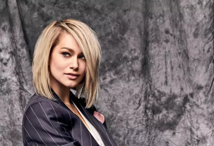 Rețeta de miercuri: Anna Lesko propune o cură de detoxifiere după Paște