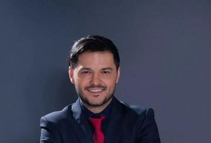 Horia Tecău este noul Ambasador Naţional pentru UNICEF în România