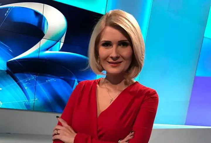 Rețeta de miercuri: Anna Lesko propune o cură de detoxifiere după Paște