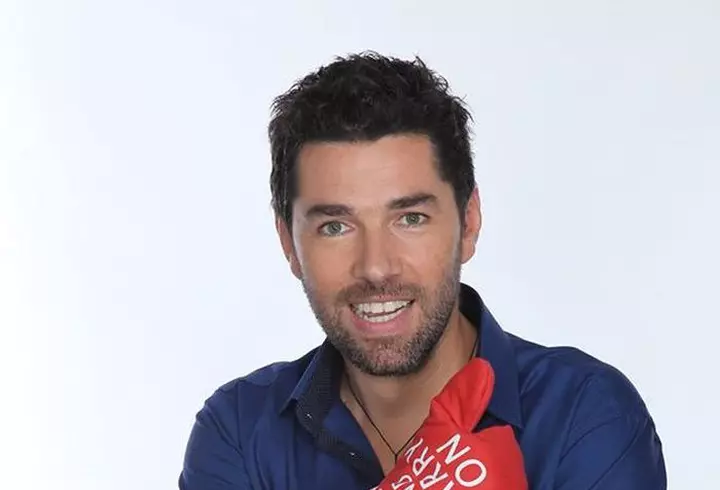 Ce ascunde Carmen Brumă în poşetă