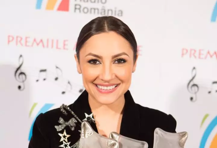 Rețeta de miercuri: Anna Lesko propune o cură de detoxifiere după Paște