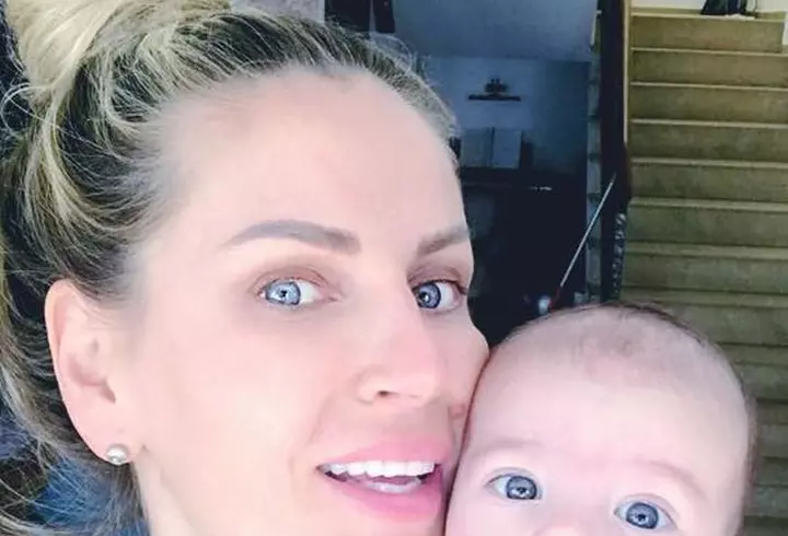 Rețeta de miercuri: Anna Lesko propune o cură de detoxifiere după Paște