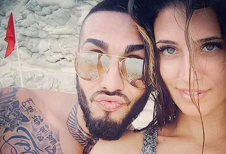 Liviu Vârciu nu mai este singur! Are o nouă parteneră, dar gândul îi stă tot la Adelina Pestrițu