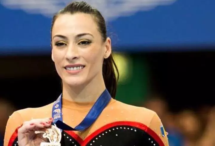 Rețeta de miercuri: Anna Lesko propune o cură de detoxifiere după Paște