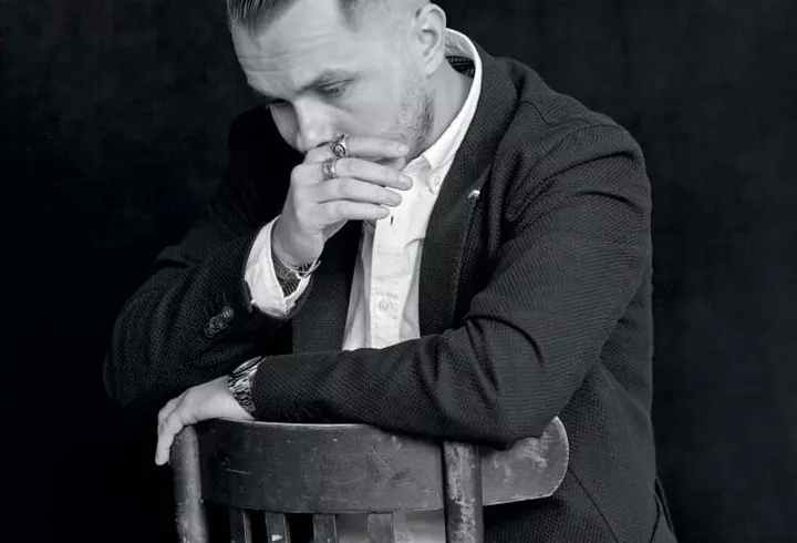 Rețeta de miercuri: Anna Lesko propune o cură de detoxifiere după Paște