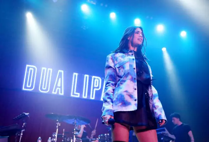 Recomandare de weekend de la Irina Rimes