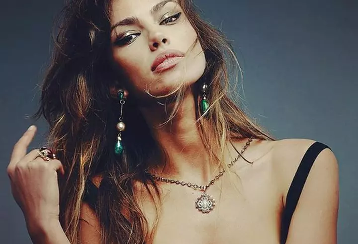 Rețeta de miercuri: Anna Lesko propune o cură de detoxifiere după Paște