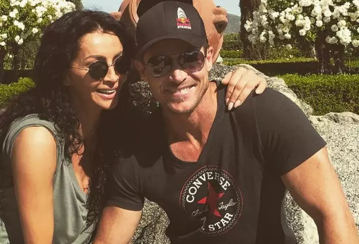 Rețeta de miercuri: Anna Lesko propune o cură de detoxifiere după Paște