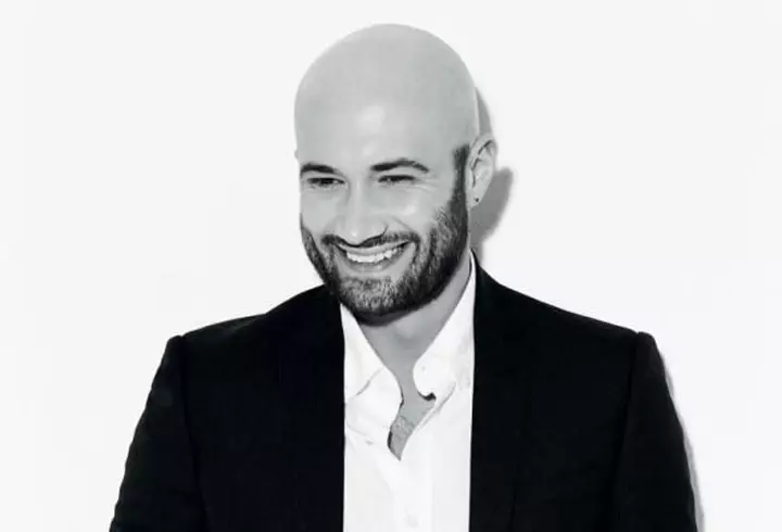 Horia Tecău este noul Ambasador Naţional pentru UNICEF în România