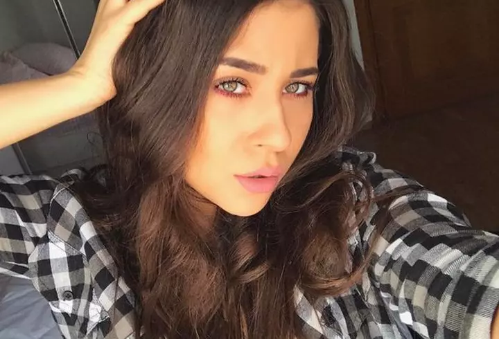 Rețeta de miercuri: Anna Lesko propune o cură de detoxifiere după Paște