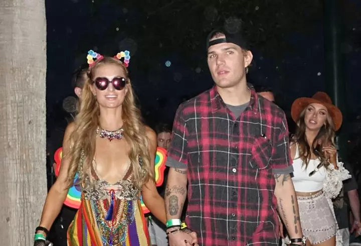 Brooklyn Beckham și-a făcut un tatuaj nou, dedicat mamei sale!