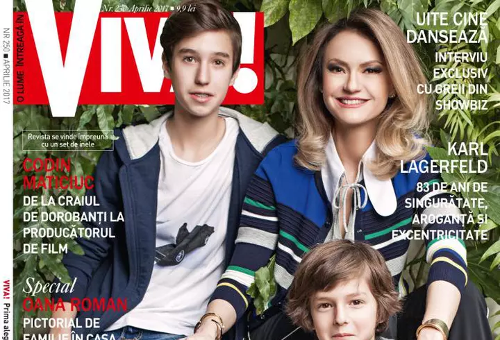 Liviu Vârciu nu mai este singur! Are o nouă parteneră, dar gândul îi stă tot la Adelina Pestrițu