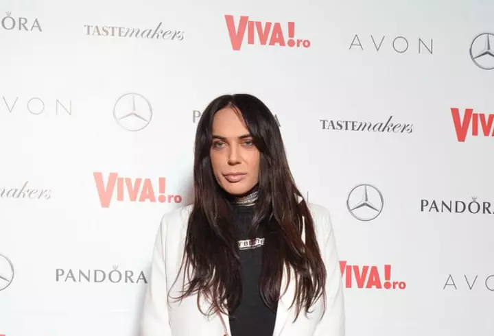 Quiz digital: Andreea Mantea