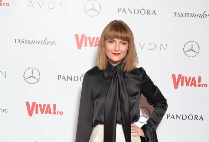 Quiz digital: Andreea Mantea