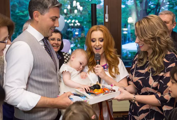 Quiz – Ghicește vedeta!