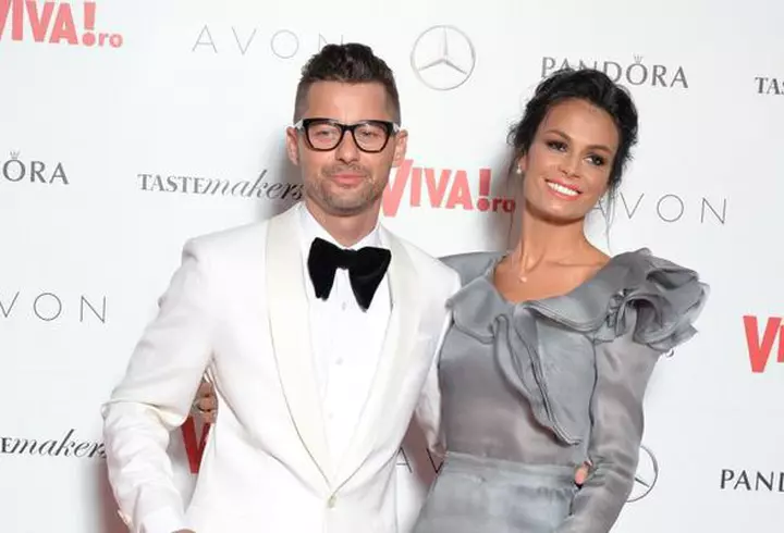 Fotografia zilei: Să râdem cu (și de) Dorian Popa!