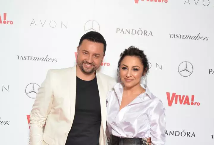 Ce făceau şi de cine erau îndrăgostite la 18 ani Andreea Marin, Andreea Esca sau Andra