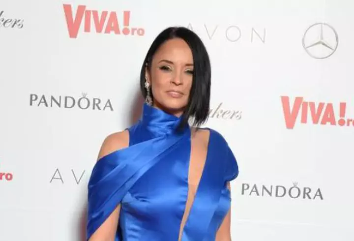 Quiz digital: Andreea Mantea